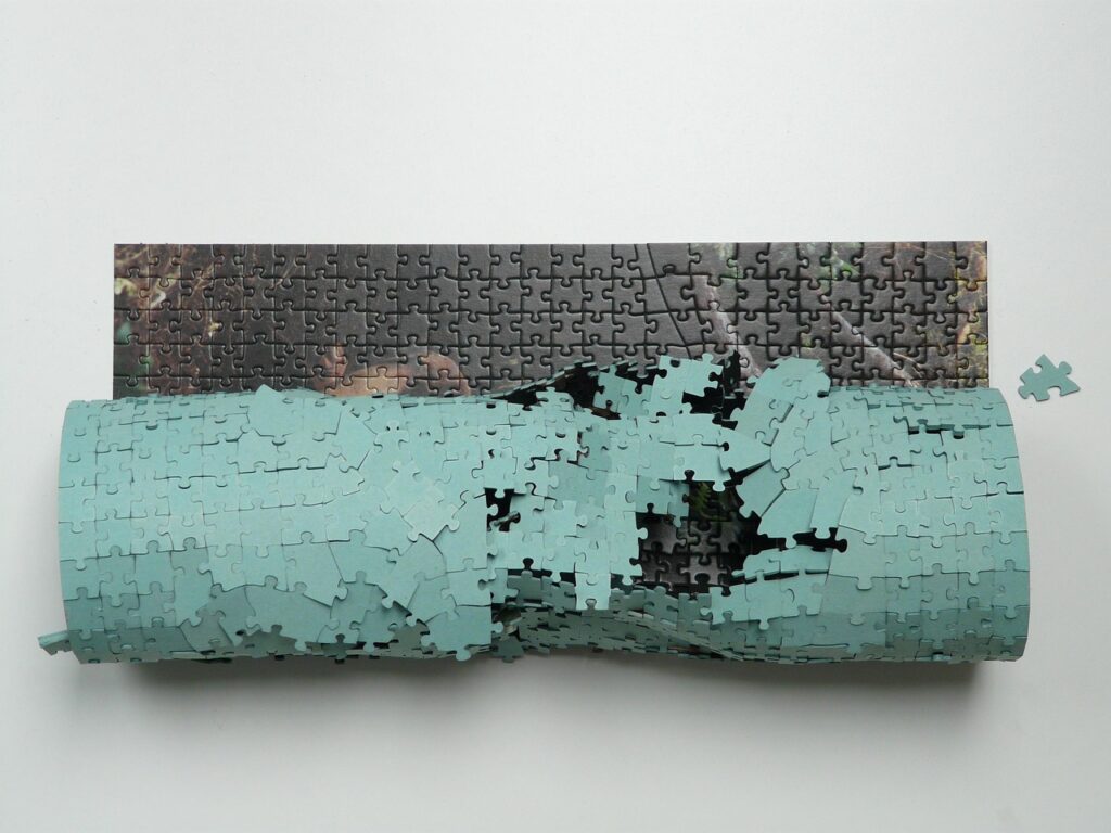 puzzle, puzzle pieces, game, puzzle role, rolled, puzzle, puzzle, puzzle, puzzle, puzzle, puzzle pieces, puzzle pieces, puzzle pieces, game
